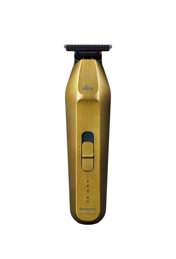 Tondeuse de Finition Panasonic Barikan ER-XTZ0 – Image 2