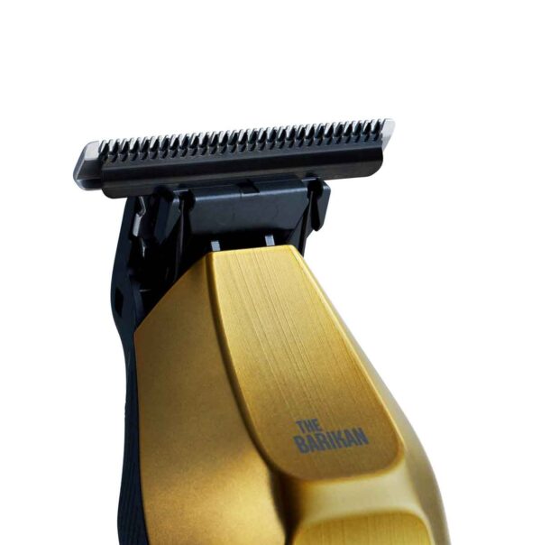 Tondeuse de Finition Panasonic Barikan ER-XTZ0 – Image 8