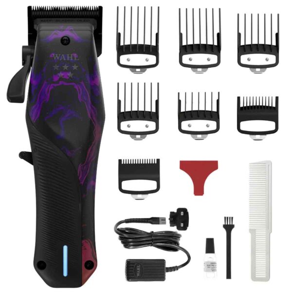 wahl-vapor-edition-limitee-accessoires