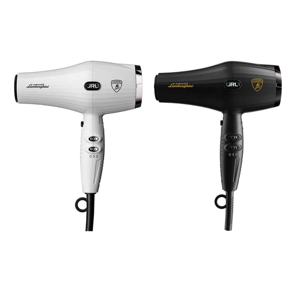 seche-cheveux-jrl-lamborghini-duo