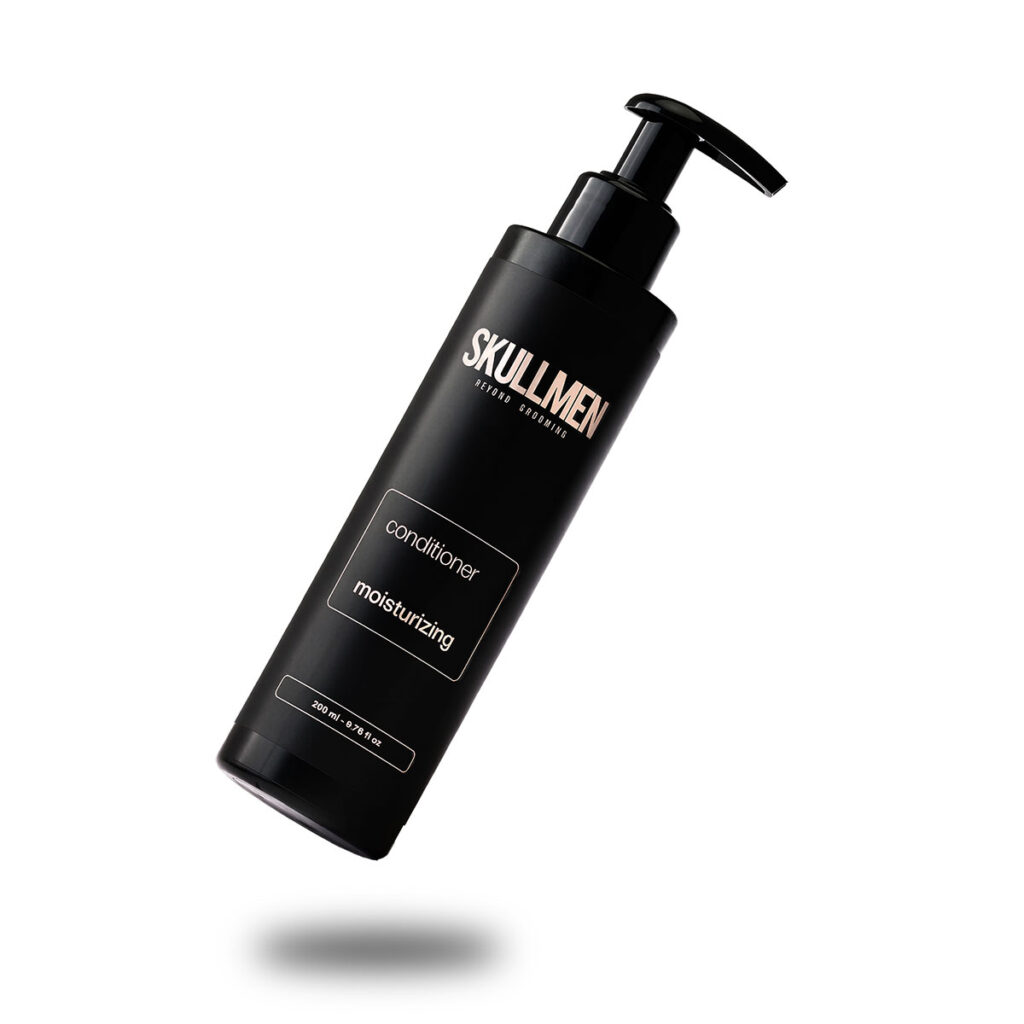 Skull Men Conditioner