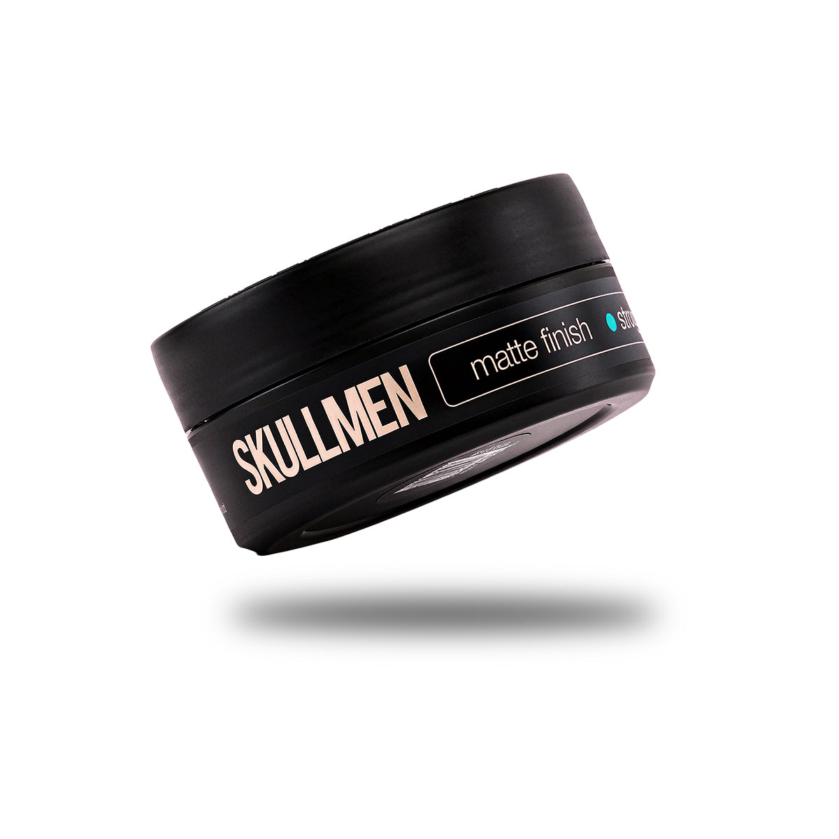 Skull Men Fiber Wax