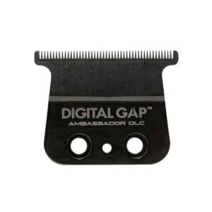 Blade Digital Gap Ambassador DLC Trimmer Cocco
