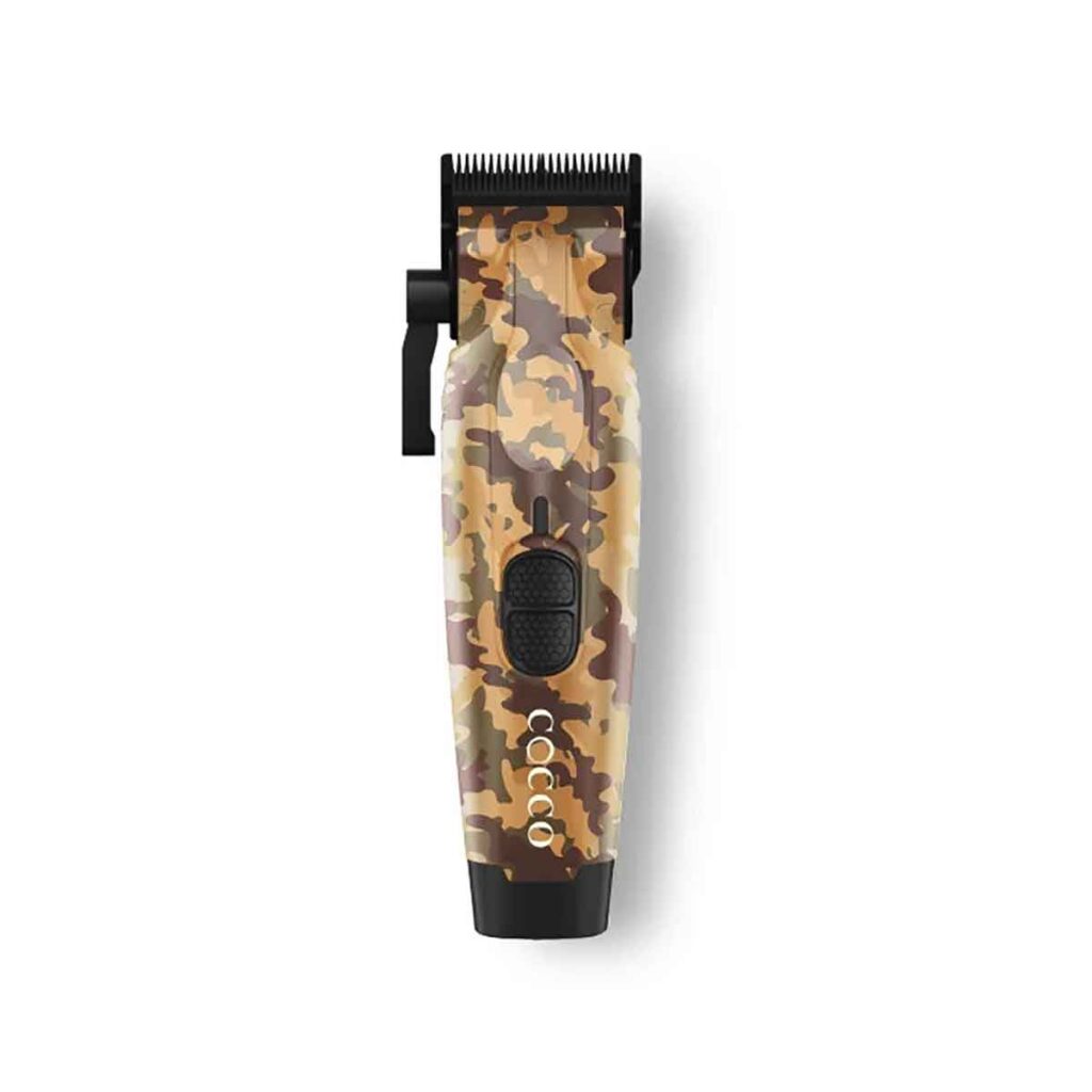 cocco-clipper-hyper-veloce camo