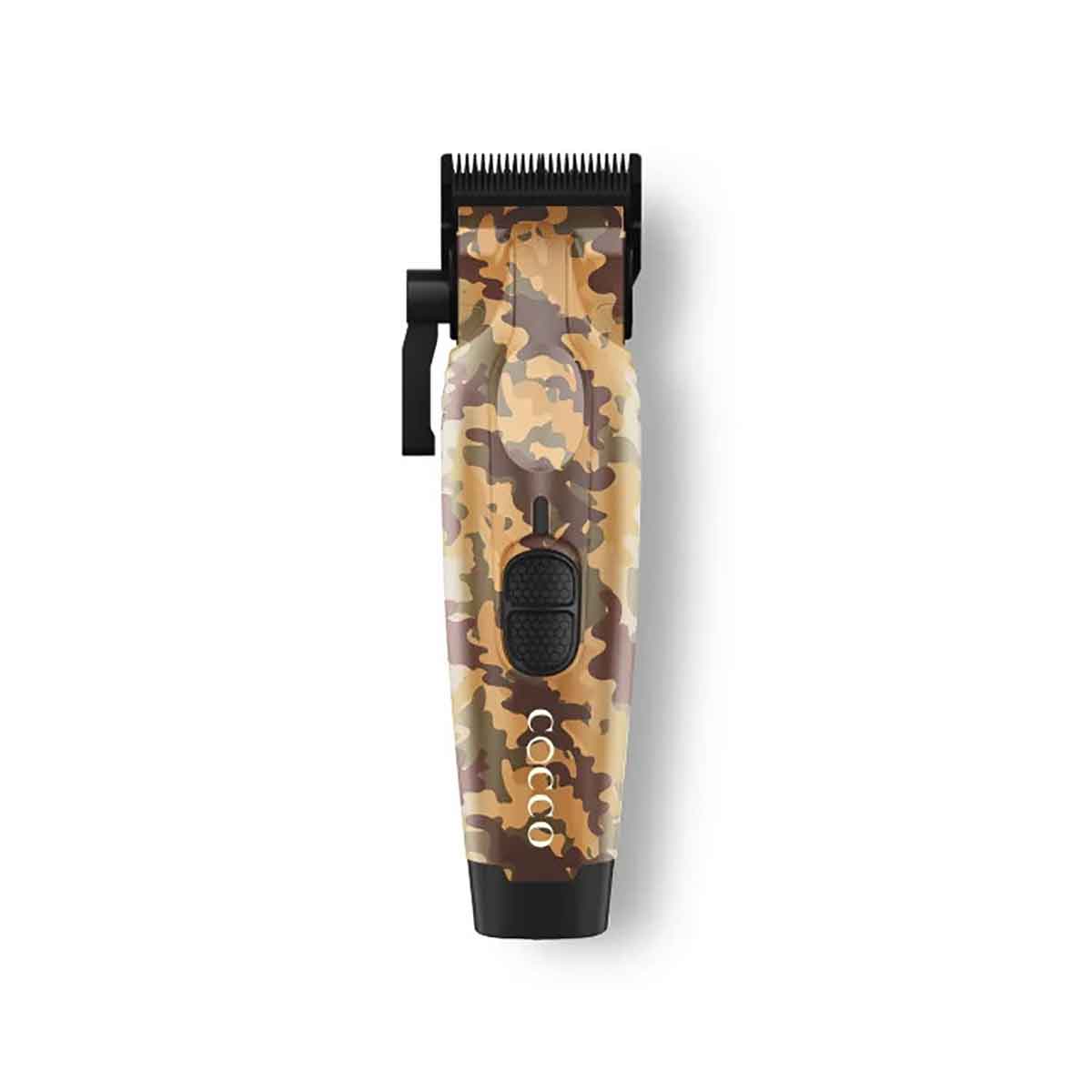 cocco-clipper-hyper-veloce camo