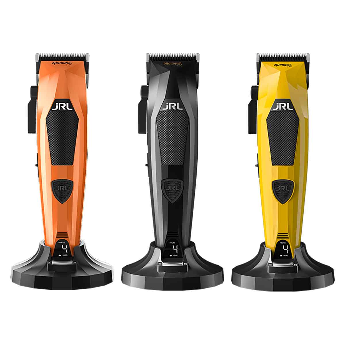 Clipper JRL Diamante 2025C - Tondeuse de Coupe