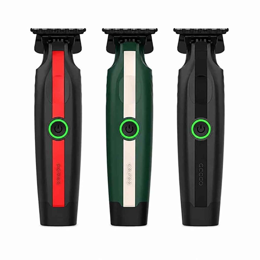 cocco lite trimmer 3 couleurs
