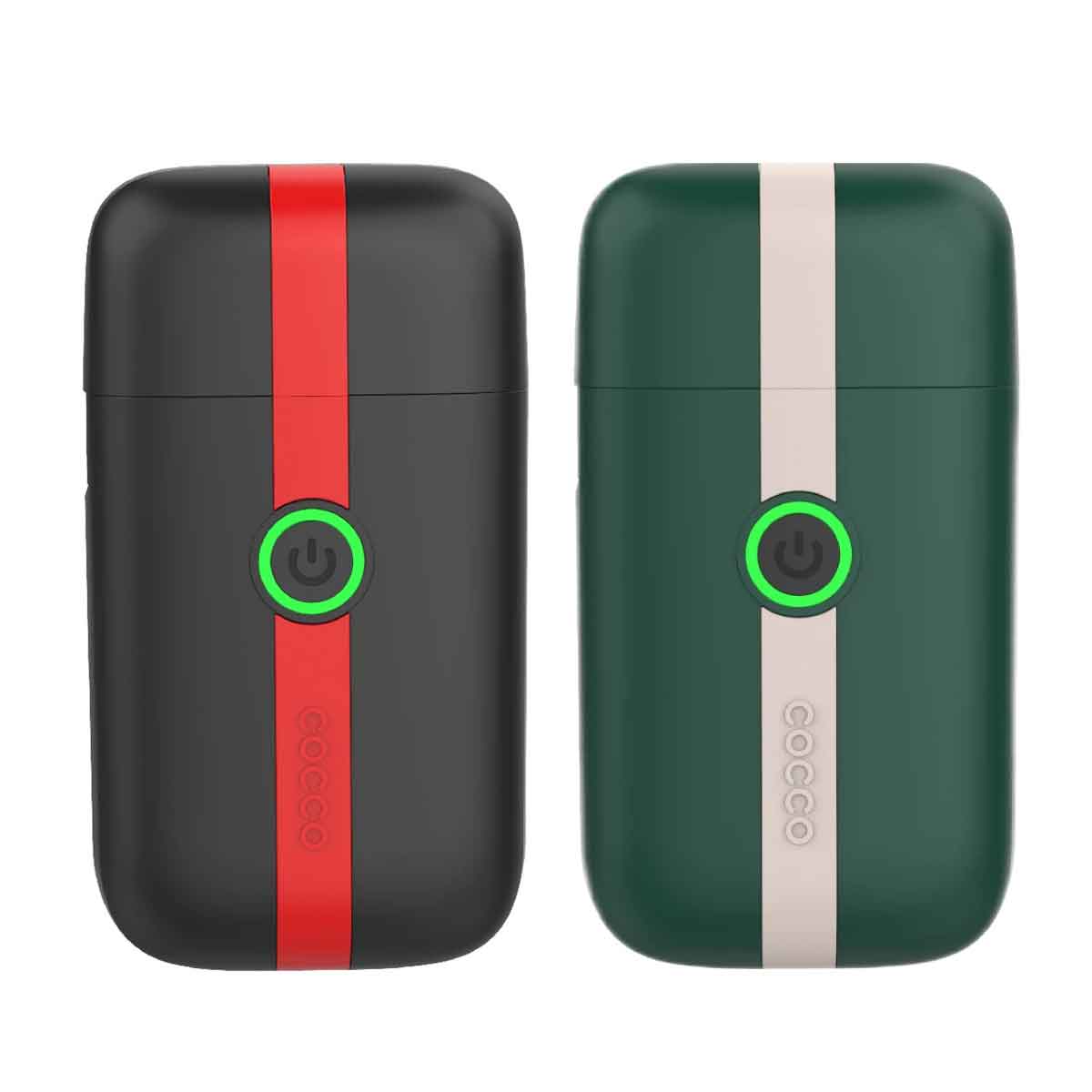 Cocco Veloce Lite Shaver