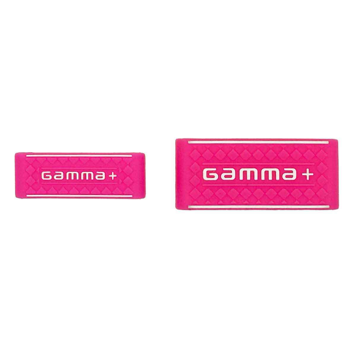 set-grips-tondeuses-gamma-piu-rose