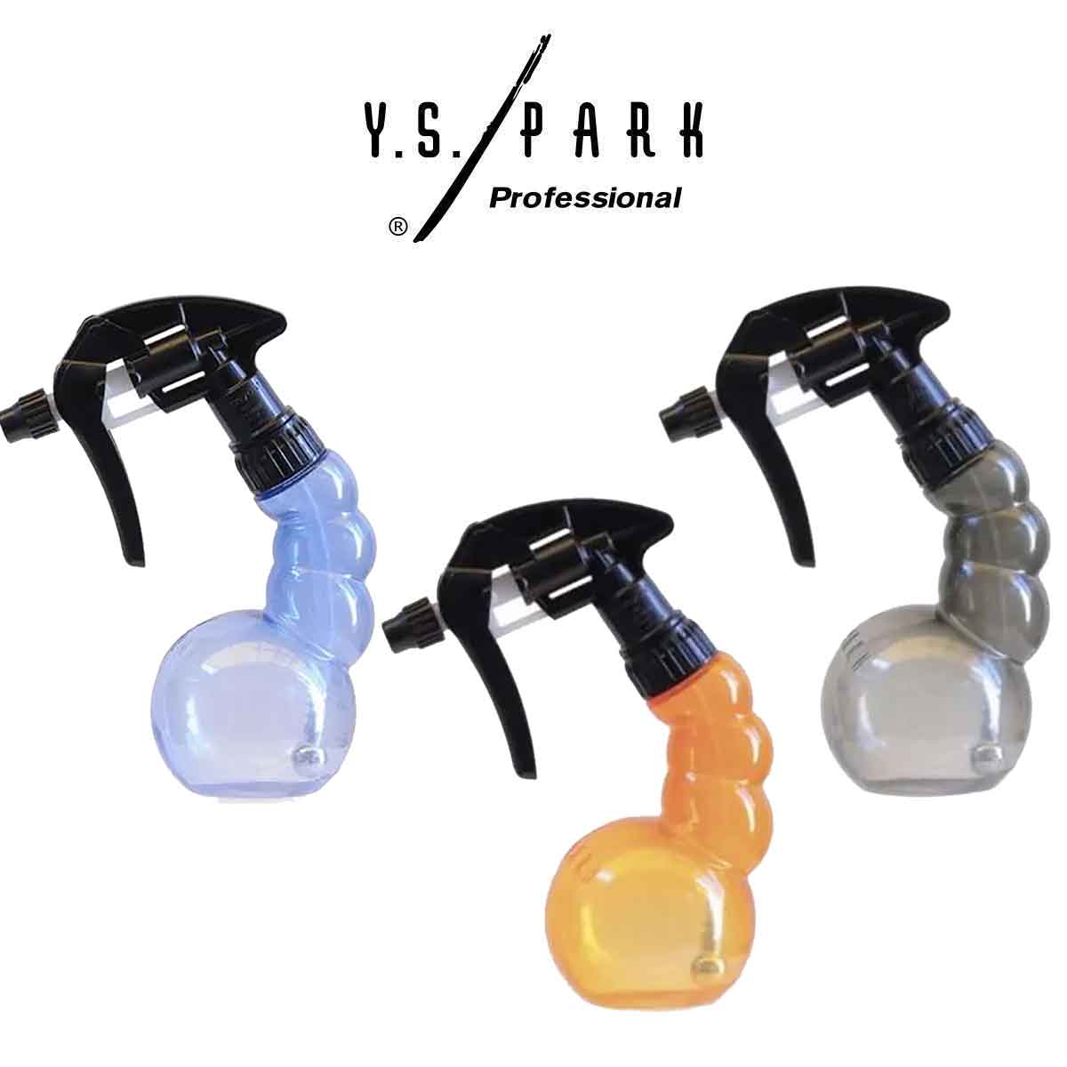 Vapo Coiffure YS Park 250 ml