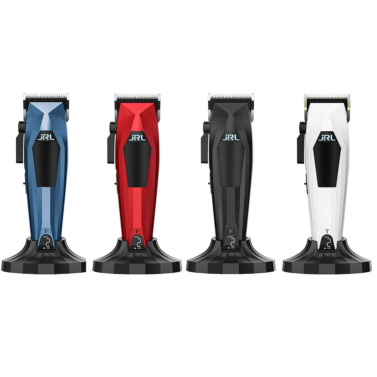 Clipper JRL 3000C - Tondeuse de Coupe