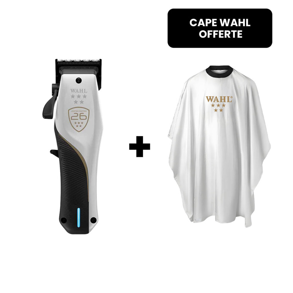 Vapor CE + Capes
