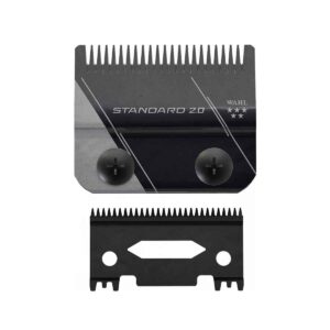 Blade Clipper Wahl Senior 2.0