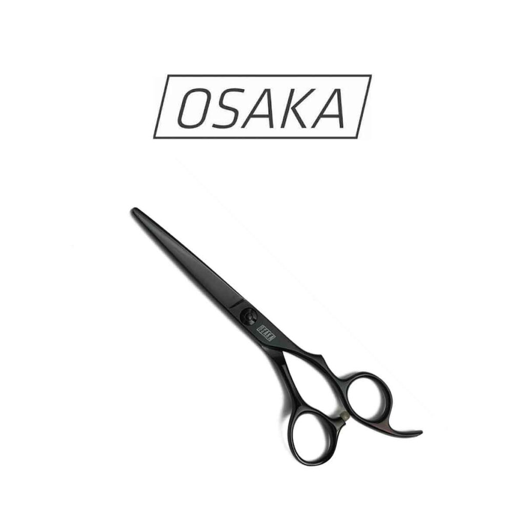 ciseaux osaka meian taille 6.0