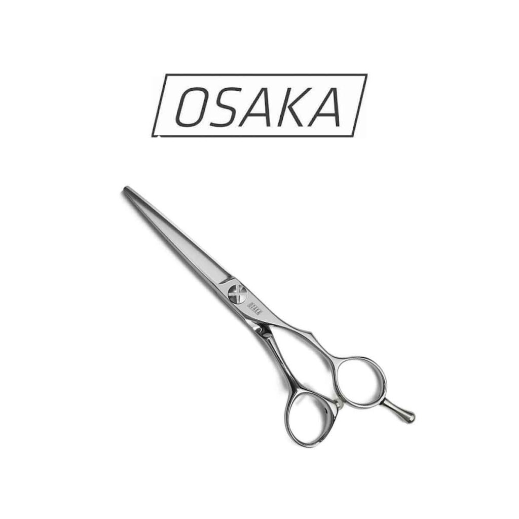 ciseaux droit osaka oc