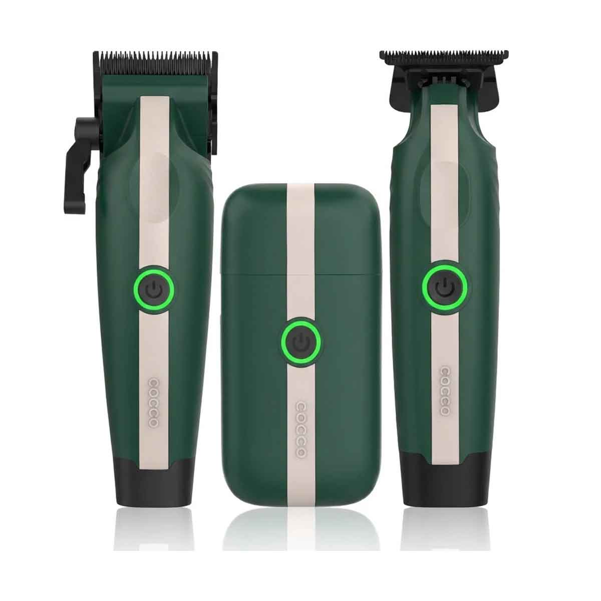 cocco-veloce-lite-trio-green-white