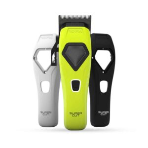 Rovra Super Cut Clipper