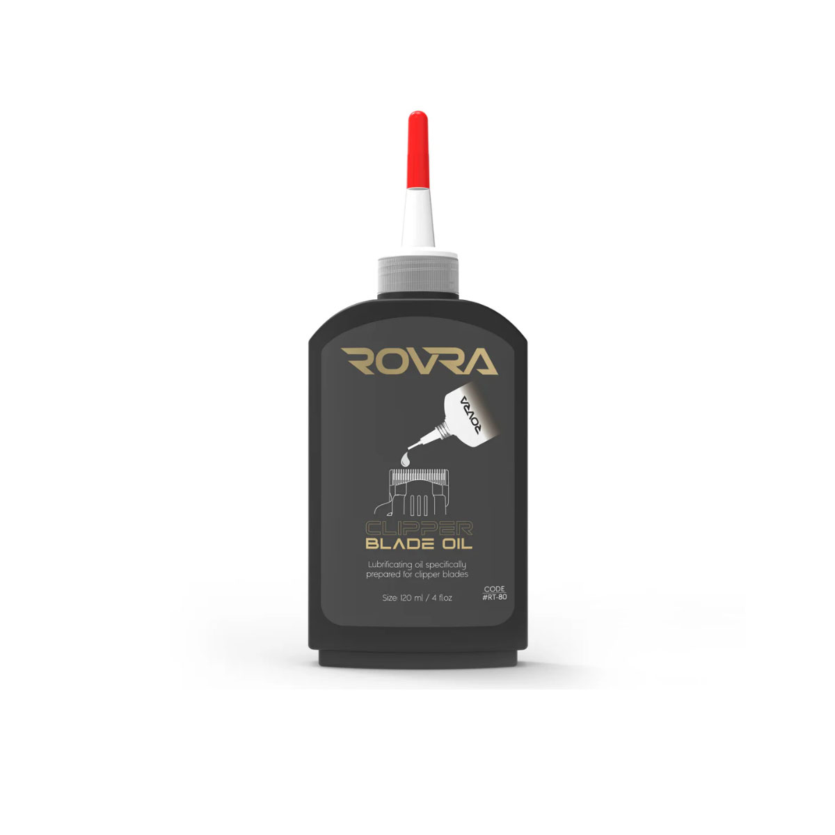 Rovra blade oil