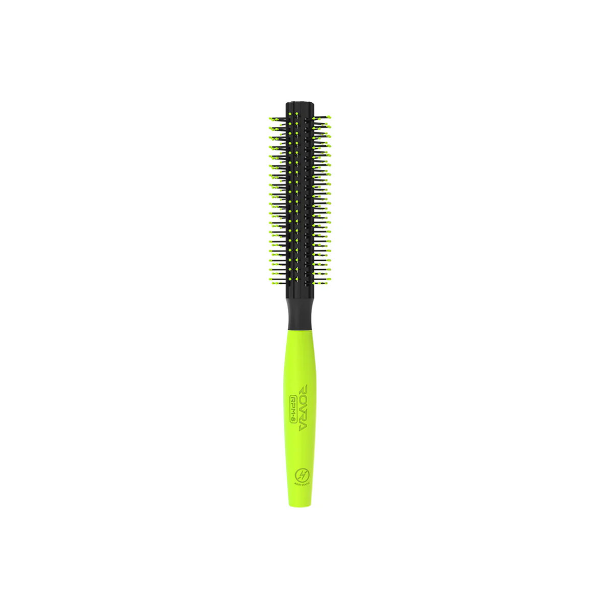 Brosse Ronde 8 RPM Rovra