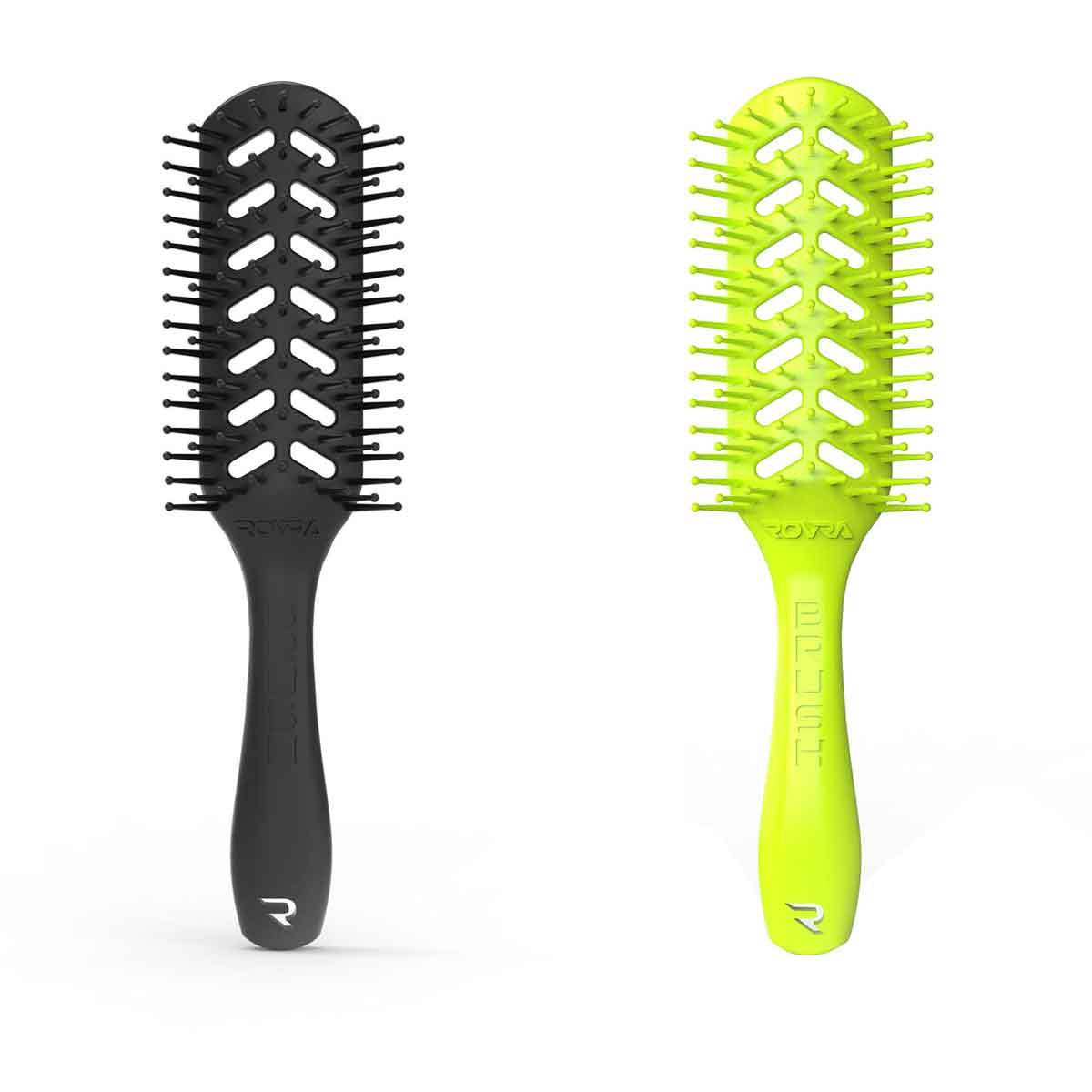 Aero Brush Rovra - Taille XL