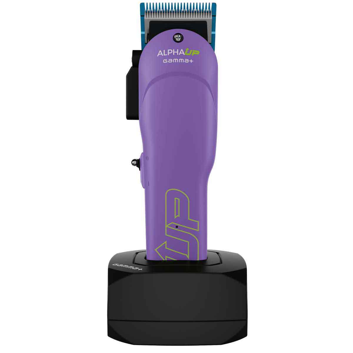 Gamma Piu Alpha Up purple