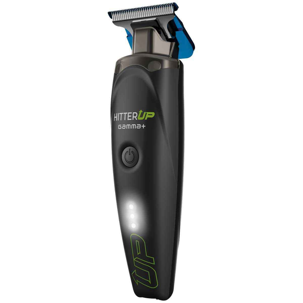 Tondeuse de Finition Gamma Piu Hitter Up – Image 2