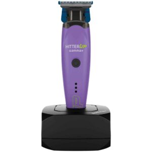 Tondeuse de Finition Gamma Piu Hitter Up