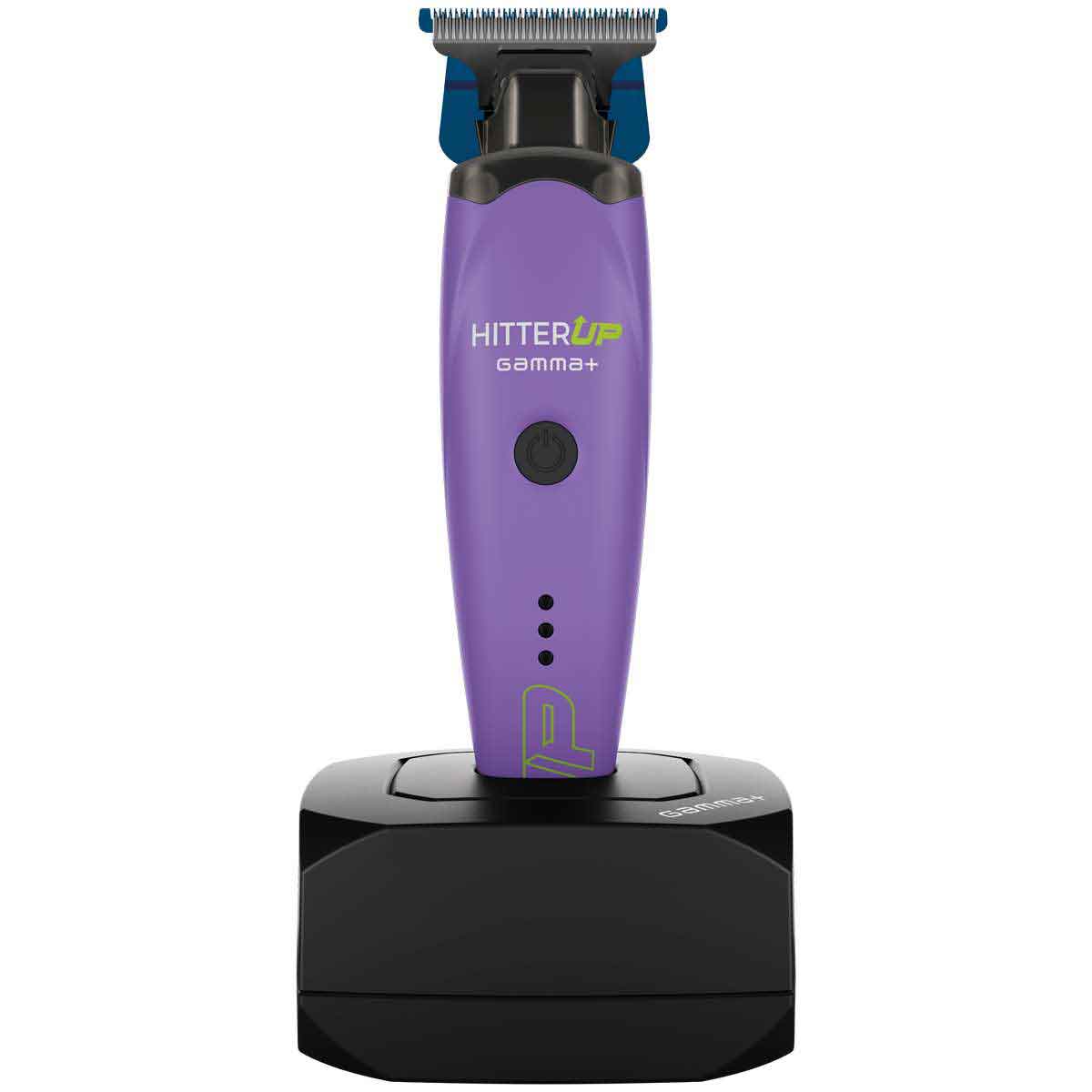 Tondeuse de Finition Gamma Piu Hitter Up – Image 3