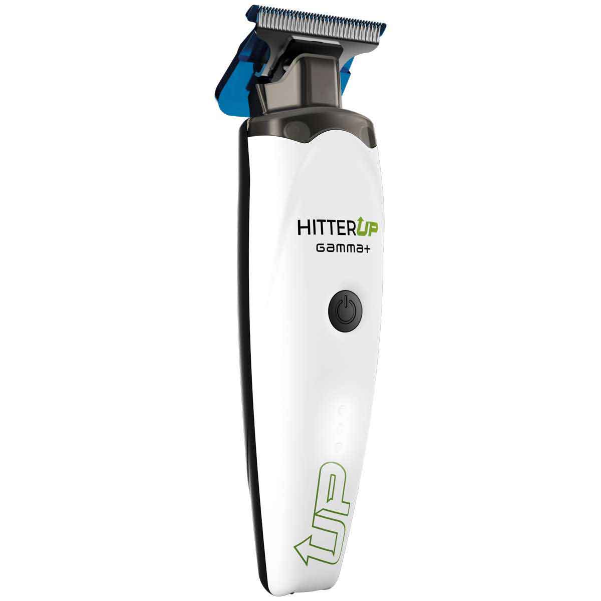 Tondeuse de Finition Gamma Piu Hitter Up – Image 4