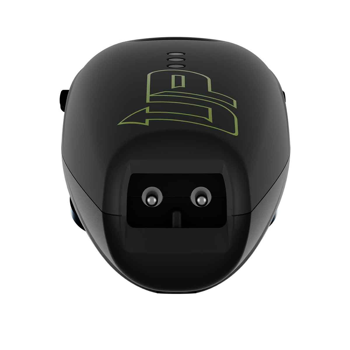 Tondeuse de Finition Gamma Piu Hitter Up – Image 5