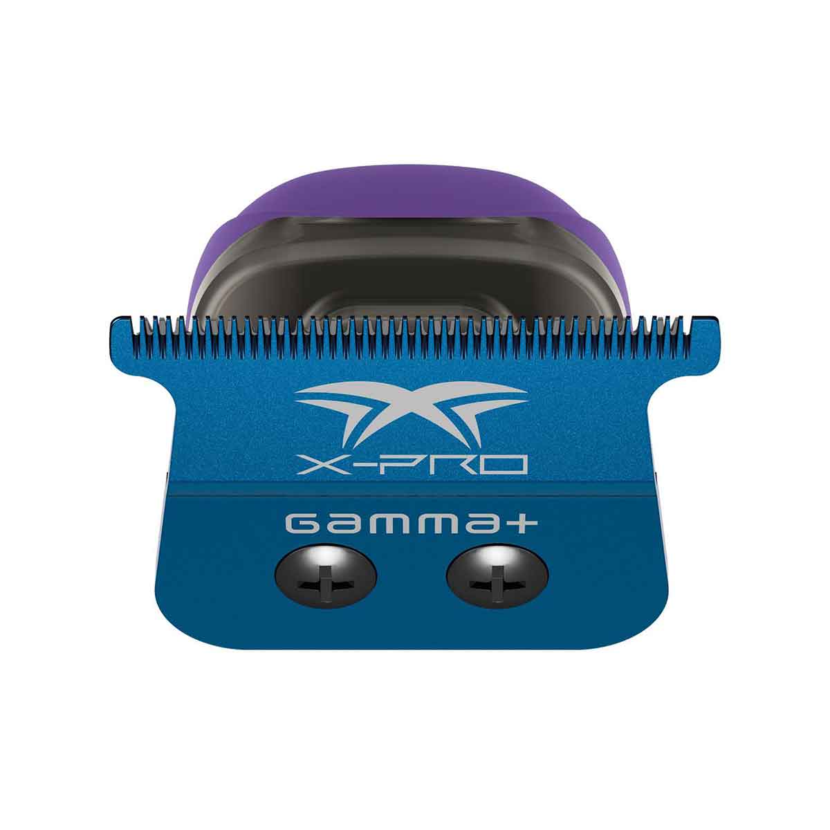 Tondeuse de Finition Gamma Piu Hitter Up