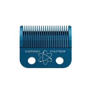Lame Fixe Faper Blue Clipper Gamma Piu Original