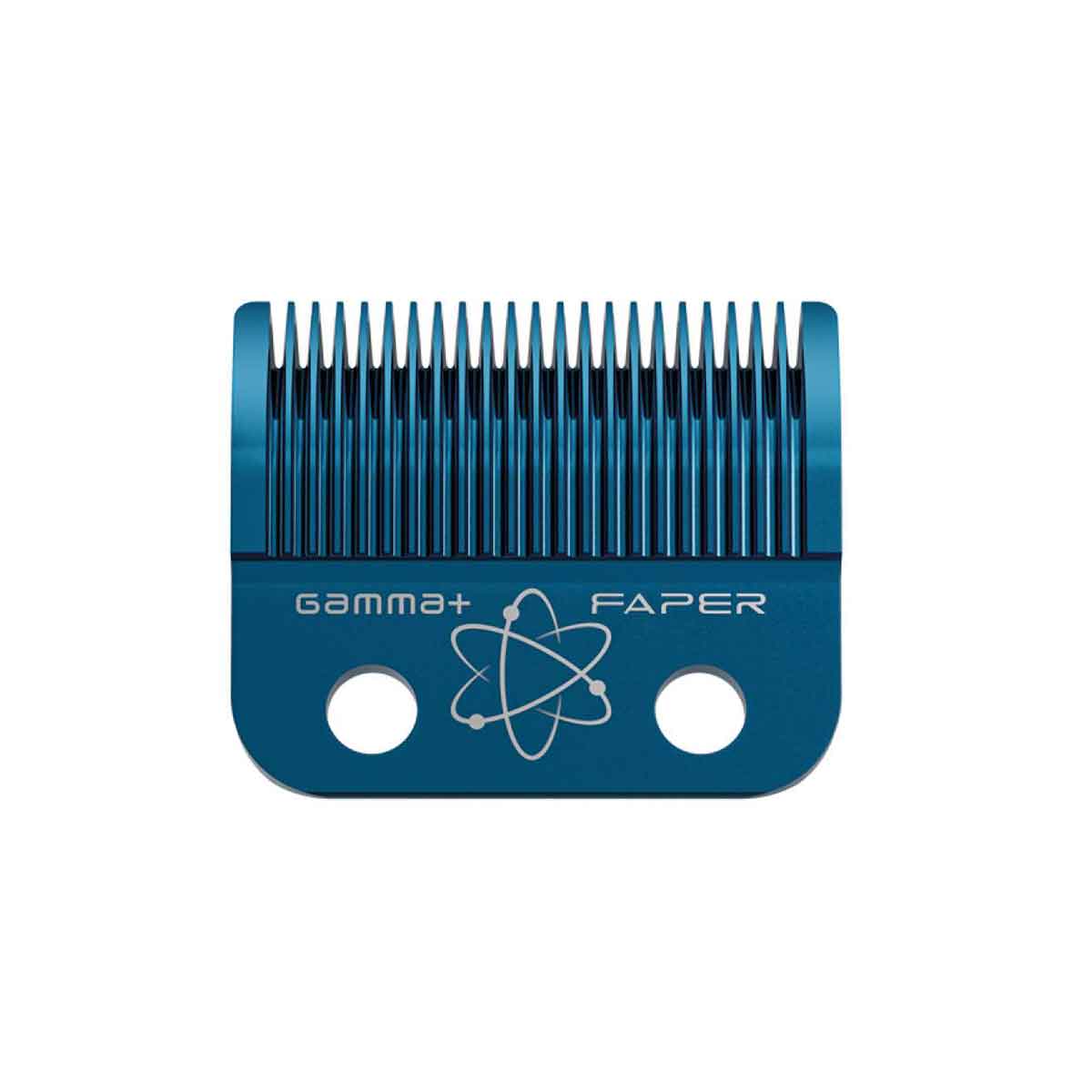 Lame Fixe Faper Blue Clipper Gamma Piu Original