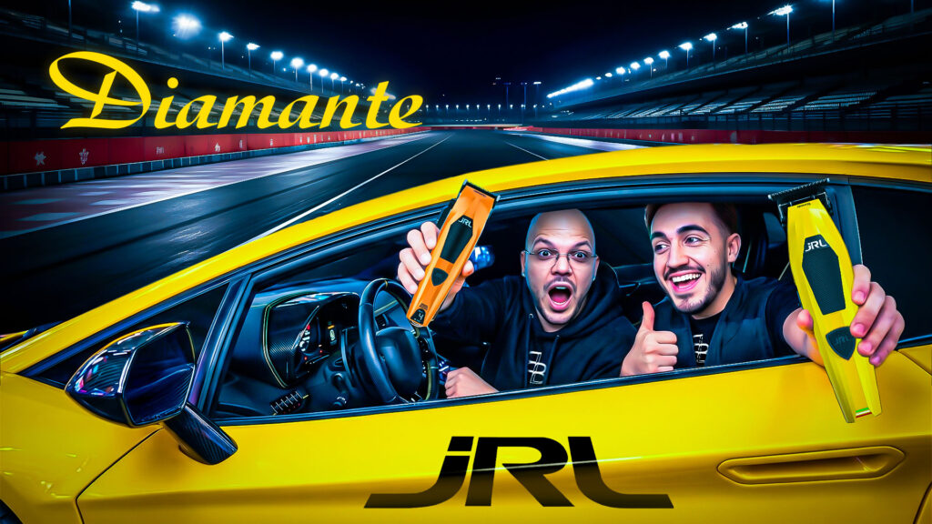Bannière Jrl Diamante