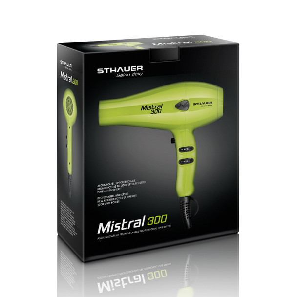 Sèche-Cheveux Mistral 300 Sthauer 3