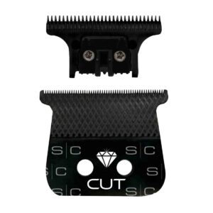 Blade Stylecraft Trimmer Diamond et The One