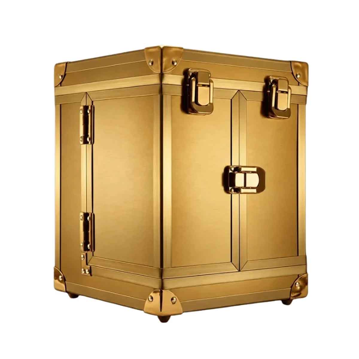 clipper jrl 3000C gold coffret